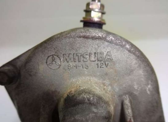 Anlasser Yamaha XTZ Tenere