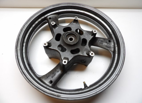 Felge vorne Yamaha XJ 900 S Diversion