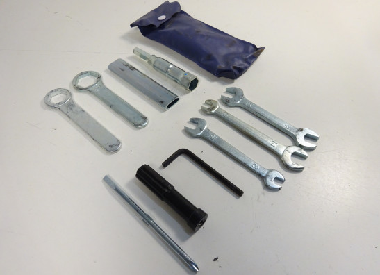 Bordwerkzeug Honda NC 700 X