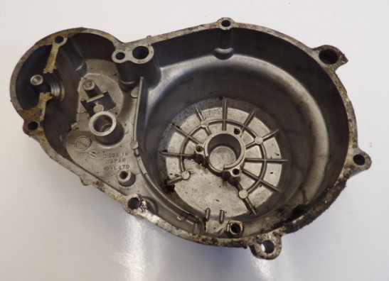 Lichtmaschinendeckel Suzuki GS 750