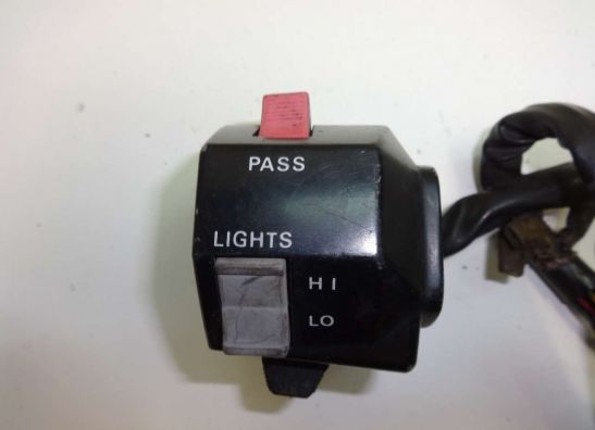 Stuurschakelaar links Yamaha FZR 1000