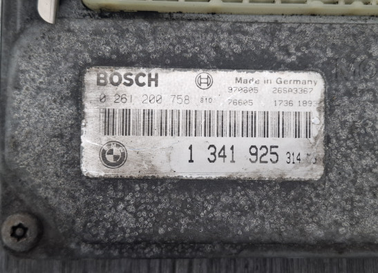 CDI ECU unit BMW R 1100 RT