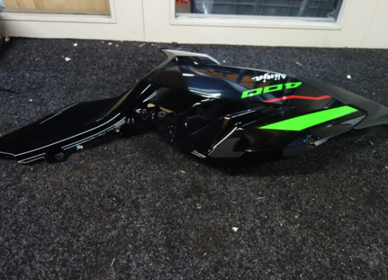 Linker zijkuip Kawasaki Ninja 400