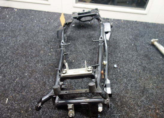 Achtersubframe Suzuki GSR 600