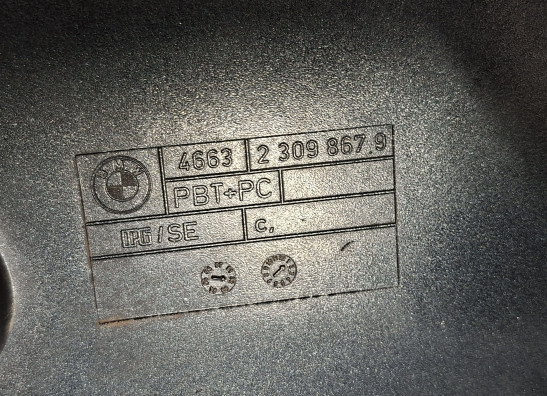 Cowl Left BMW K 1100 LT