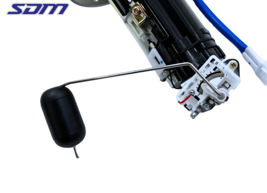 Benzinpumpe Suzuki GSX R 750