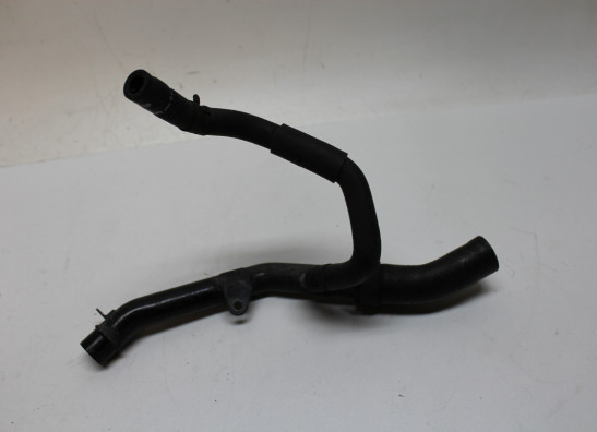 Radiator parts Yamaha MT 07