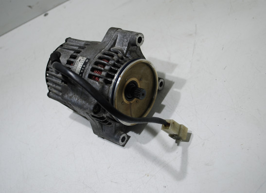 Dynamo Yamaha GTS 1000