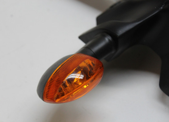 Kentekenplaathouder Yamaha YZF R6