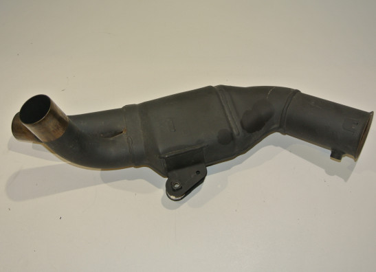 Auspuff Yamaha YZF R1