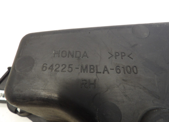 Rechter binnenkuip Honda Deauville 650 - 700