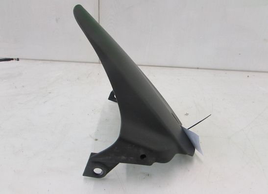 Rear fender Suzuki GSX R 750