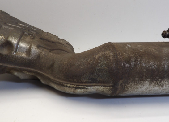 Uitlaat BMW R 1100 RT