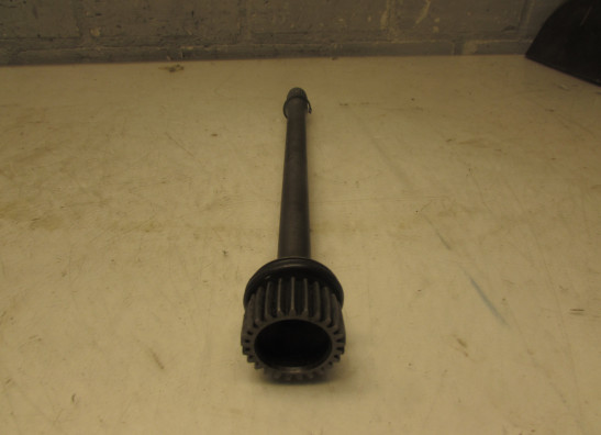 Cardan axle Yamaha V max