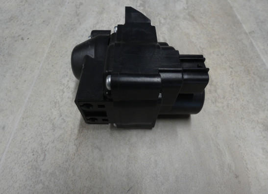 Exup valve Yamaha YZF R6