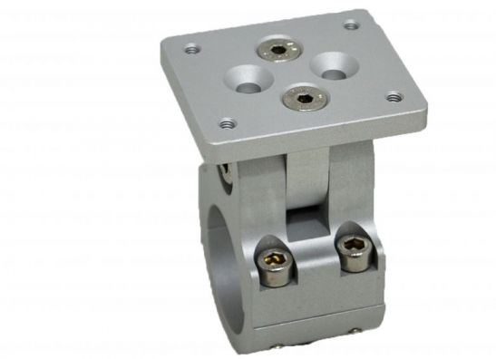 Navigatiesteun Moto Accessoires Bagage