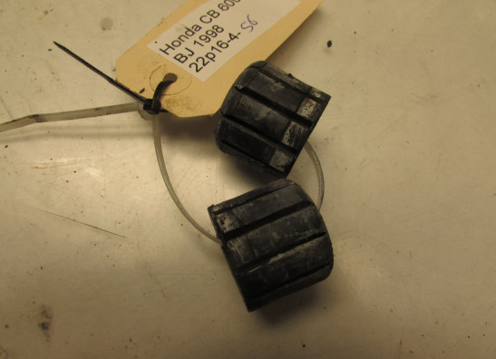 Fuel tank Honda CB 600 F