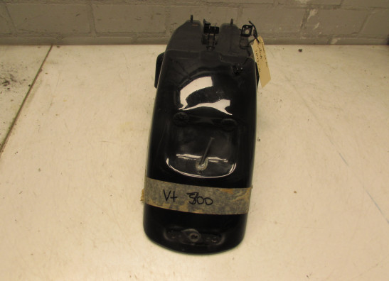 Rear fender Honda VT 700 750