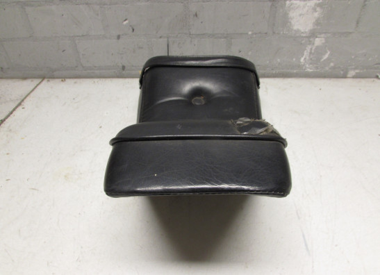 Zadel Suzuki Madura 1200