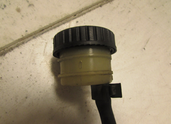 Bremszylinder hinten BMW R 1100 RT