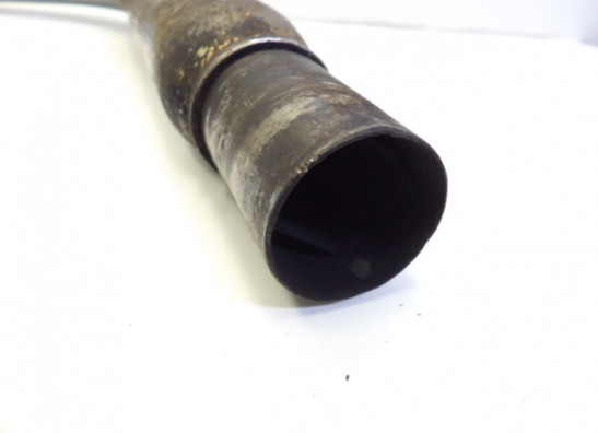 Auspuff-Krummer Suzuki VS 700 Intruder