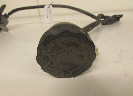 Achter remklauw Kawasaki GTR 1000