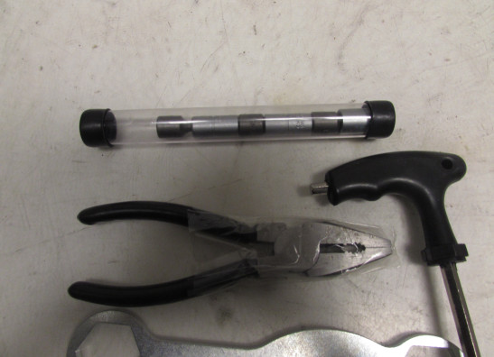 Gereedschapset KTM Overige KTM