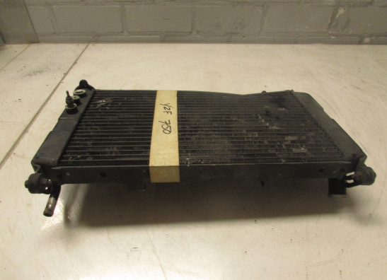 Radiateur Yamaha YZF 750