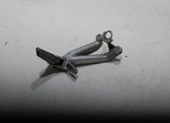 Soziusfussraste links Suzuki GSX R 750