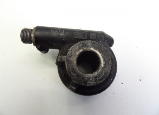 Speedometer gear box Kawasaki GPZ 900