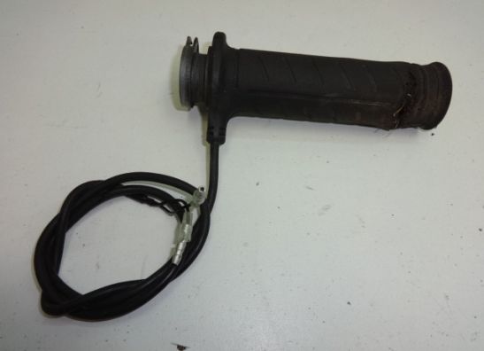 Handvat Honda TRANSALP