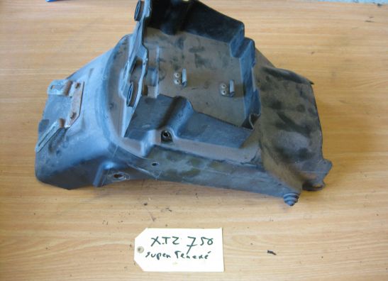 Hinterradabdeckung Yamaha XTZ Tenere