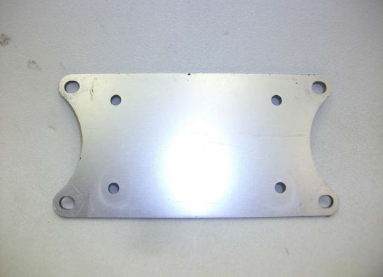 Gabelholm Suzuki GSX F 750