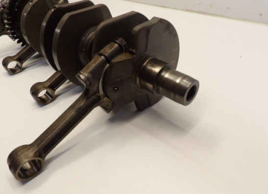 Krukas Suzuki GSX F 1100