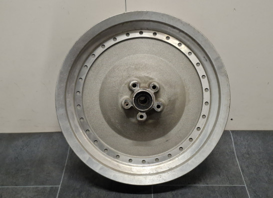Felge hinten Harley Davidson FLSTF Fat Boy Lo