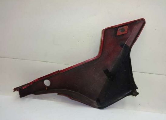 Cowl left small Yamaha XJ 750 
