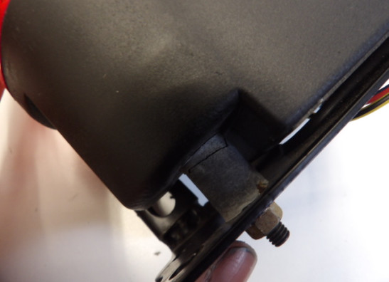 Rear light Triumph Trophy 900