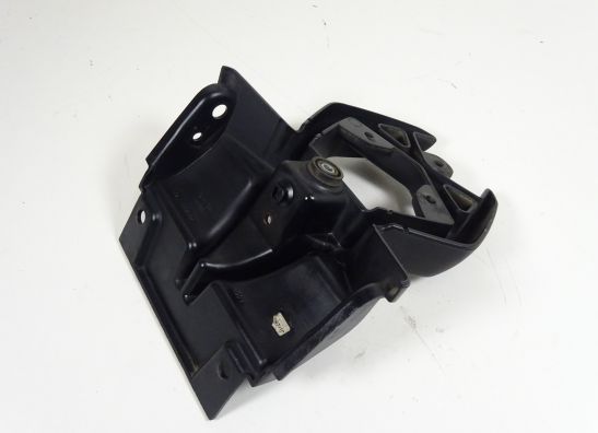 License plate holder BMW R 1200 GS Adventure