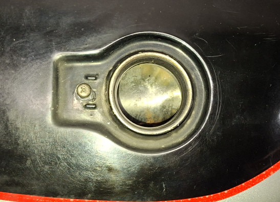 Benzintank Yamaha XV 920