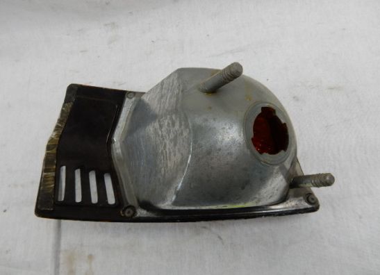 Knipperlicht rechts voor Moto Guzzi Overige Moto Guzzi