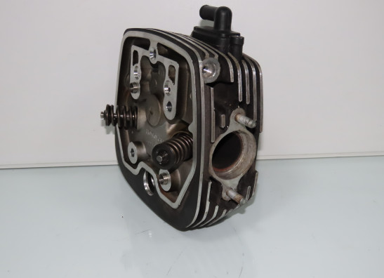 Cilinderkop Moto Guzzi V85 TT
