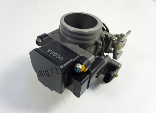 Throttle body Honda NC 750 X