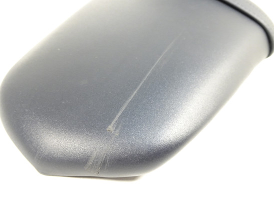 Buddy zadel Kawasaki Ninja 650