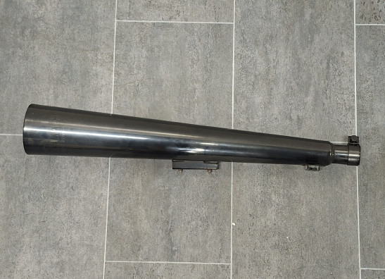 Uitlaat Suzuki GSX 400 F