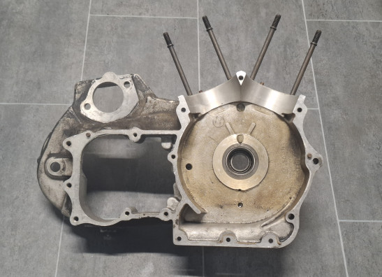 Motorblockdeckel Harley Davidson Sportster