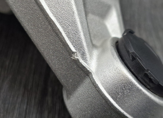 Fork top bridge BMW R 1200 GS LC