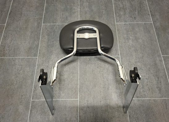 Rugsteun sissybar Harley Davidson FLSTF Fat Boy