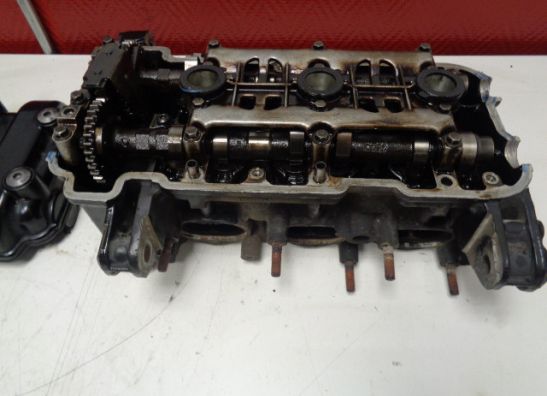 Zylinderkopf Triumph Tiger 1050