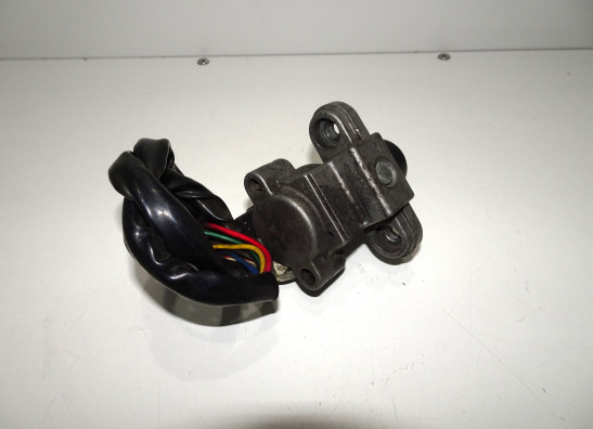 Key set Ducati monster 600