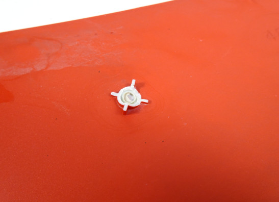 Cowl left small Ducati 749  999